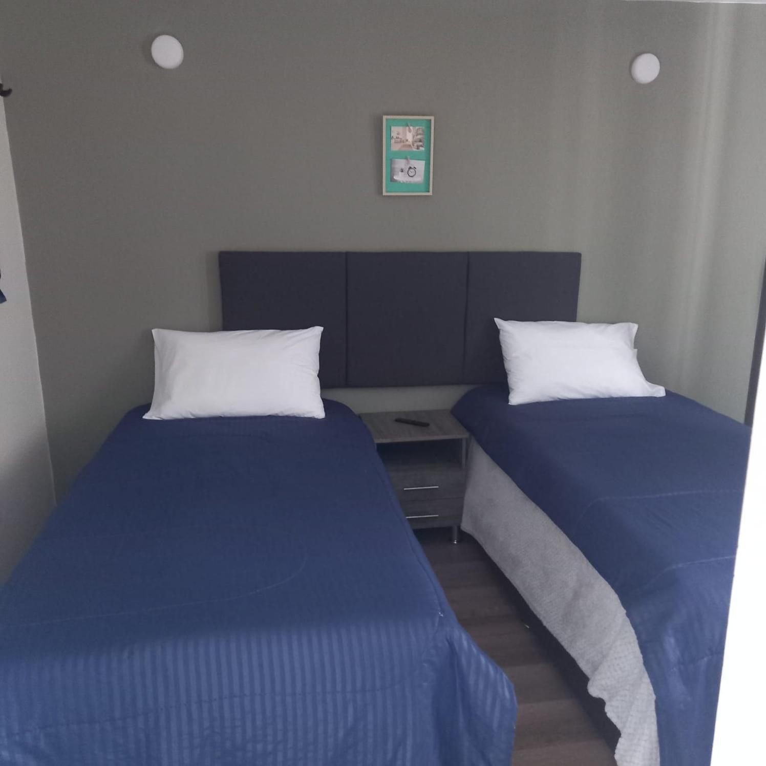 Apartahotel Retiro79 Bogotá Kültér fotó