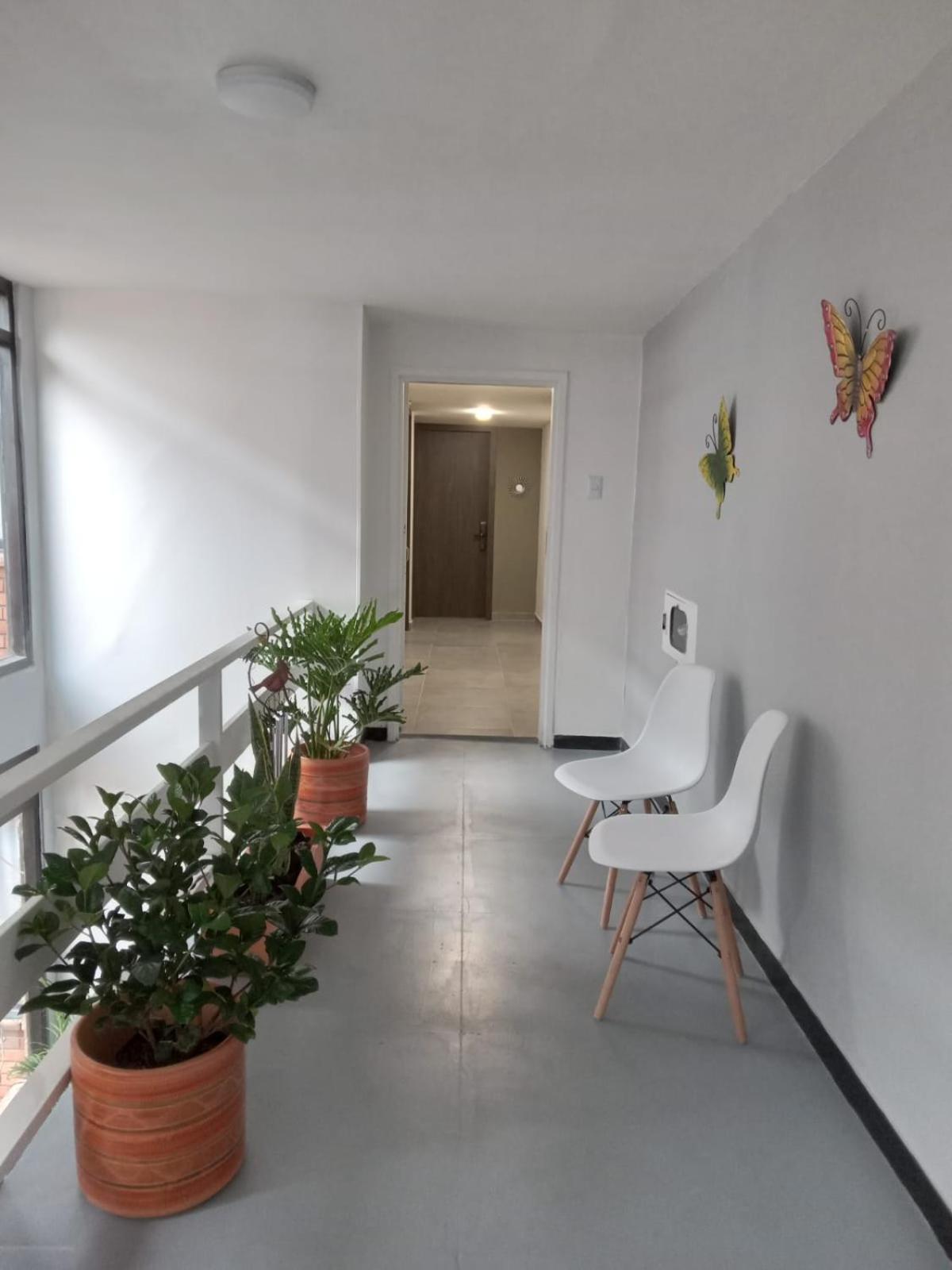 Apartahotel Retiro79 Bogotá Kültér fotó