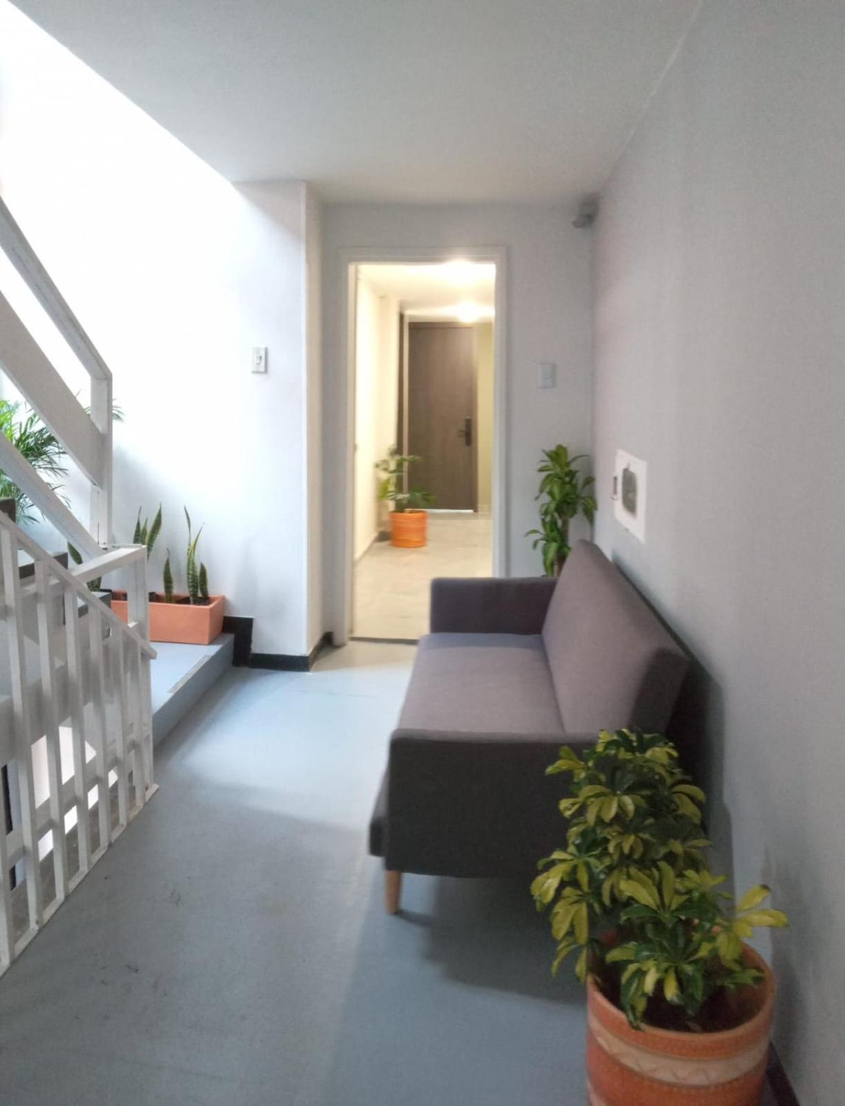 Apartahotel Retiro79 Bogotá Kültér fotó